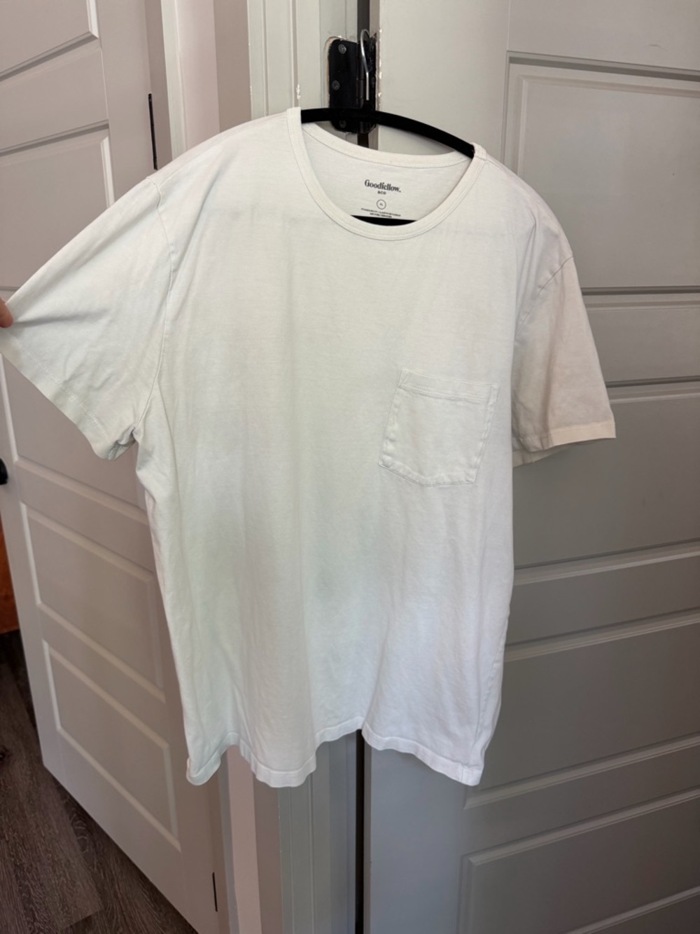 Goodfellow & Co. Men’s Pocket T-Shirt